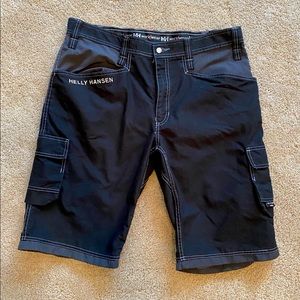 Helly Hansen Men’s Chelsea Work Shorts - NEW